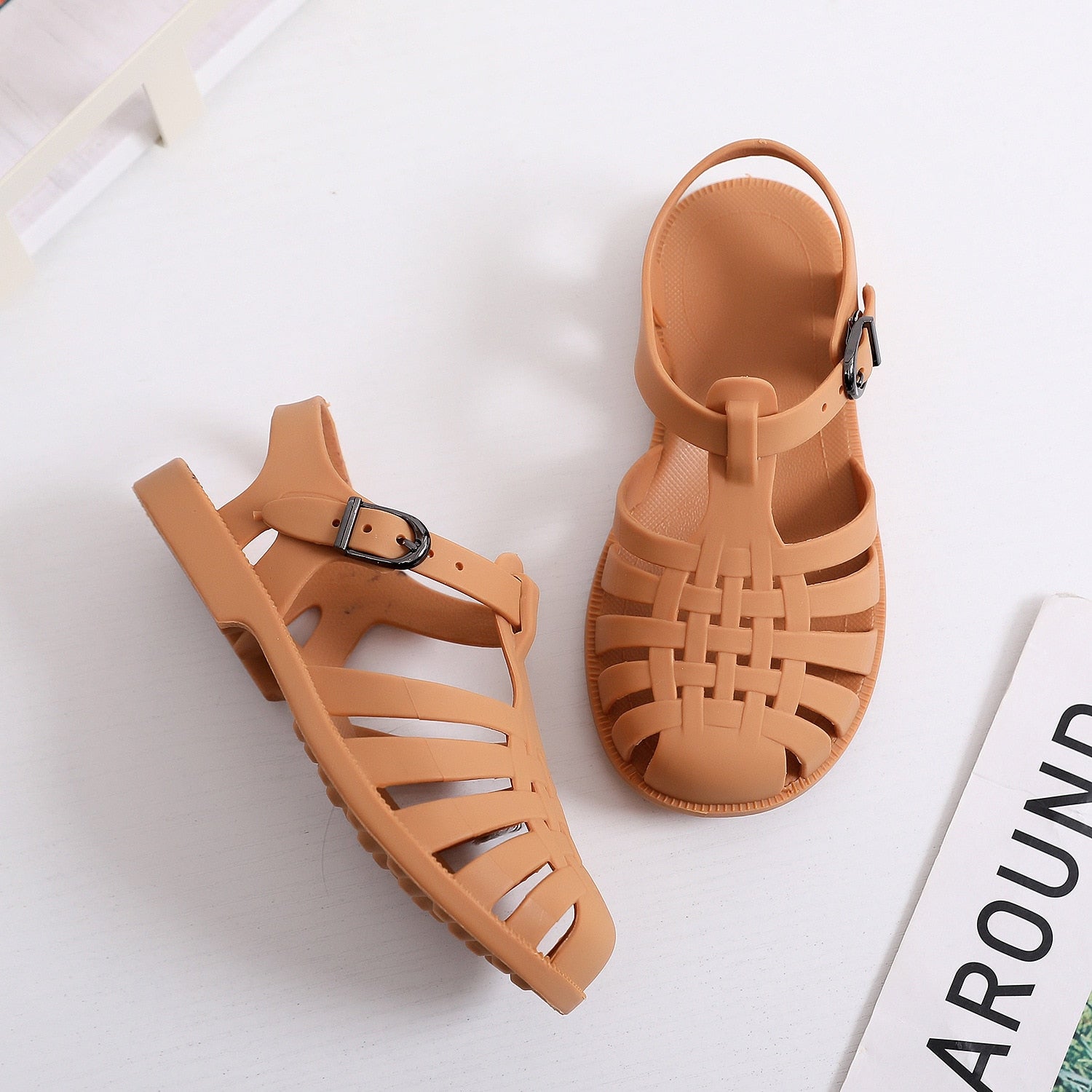 Baby & Toddler Water Friendly Sandals