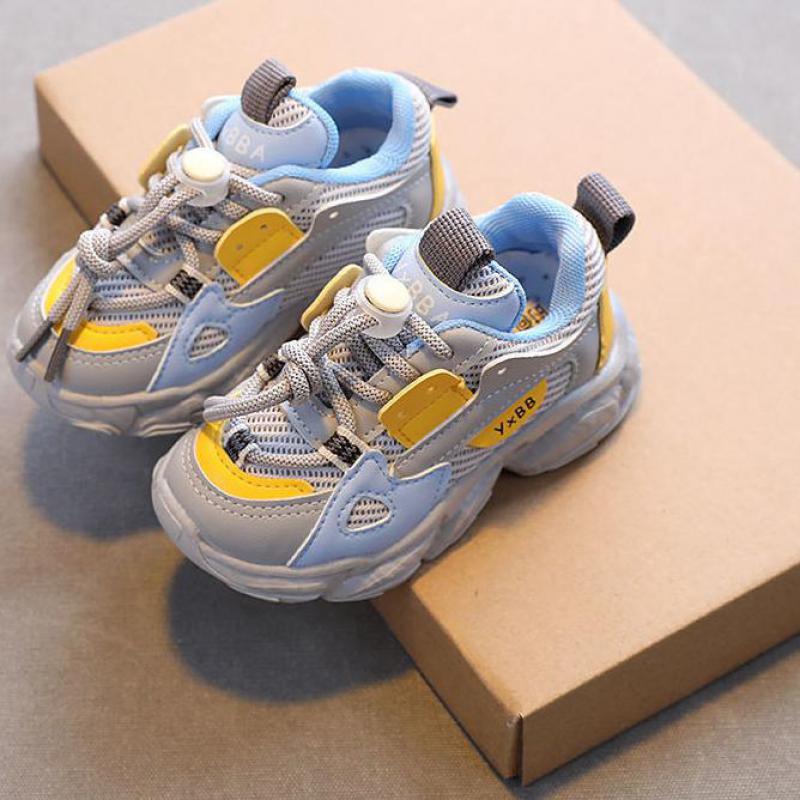 Baby & Toddler Hype Sneakers