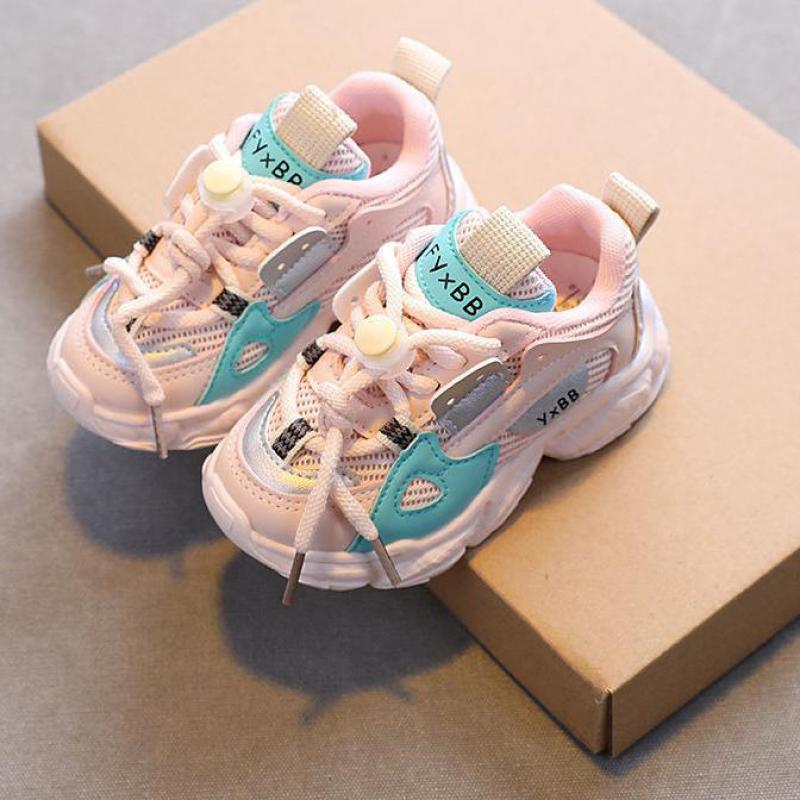 Baby & Toddler Sneakers