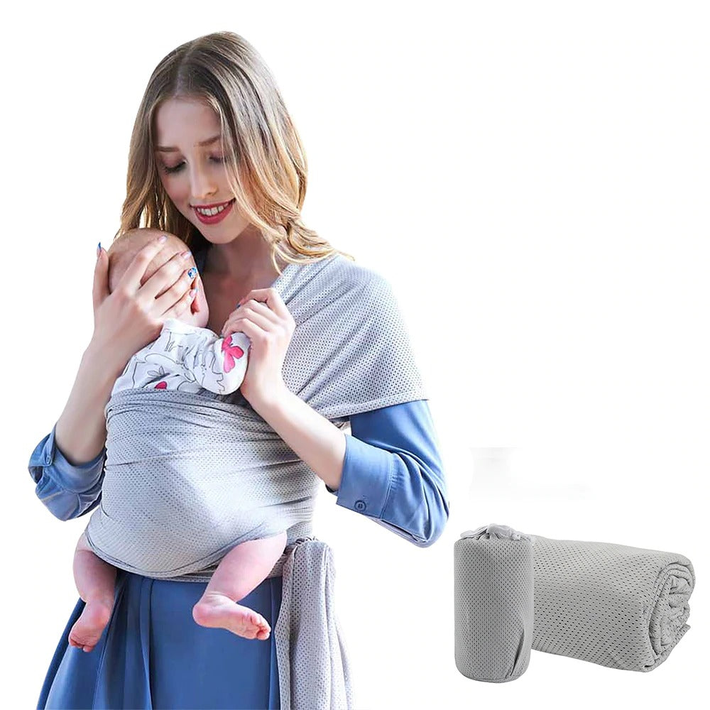 Baby Wrap Carrier