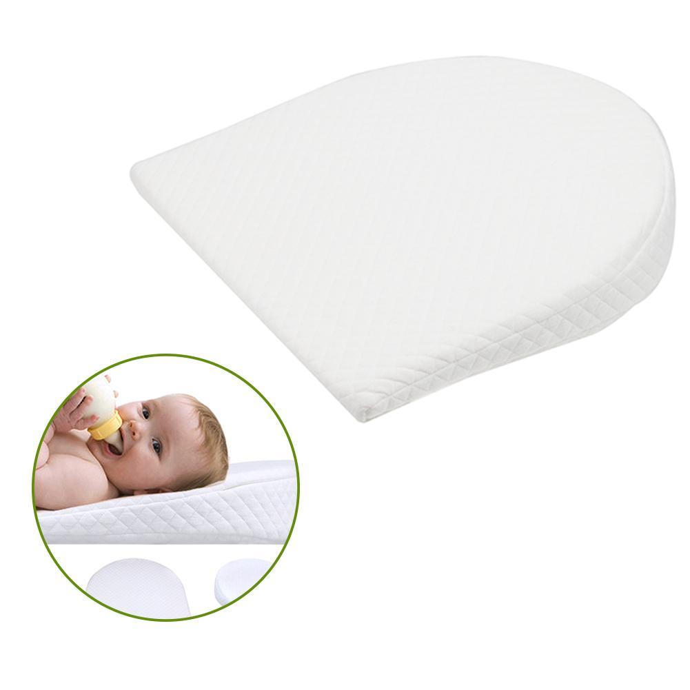 Wedge Pillow Pillow In Crib For Year Old Anti-Reflux Memory Foam