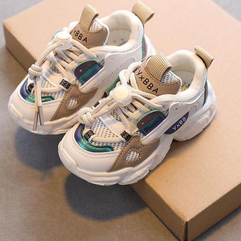 Baby & Toddler Sneakers