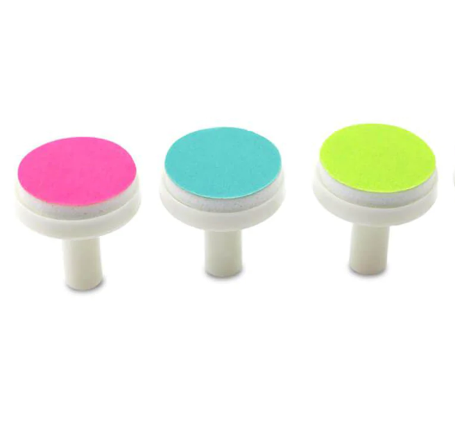 Electric Nail Trimmer Replacement Pads