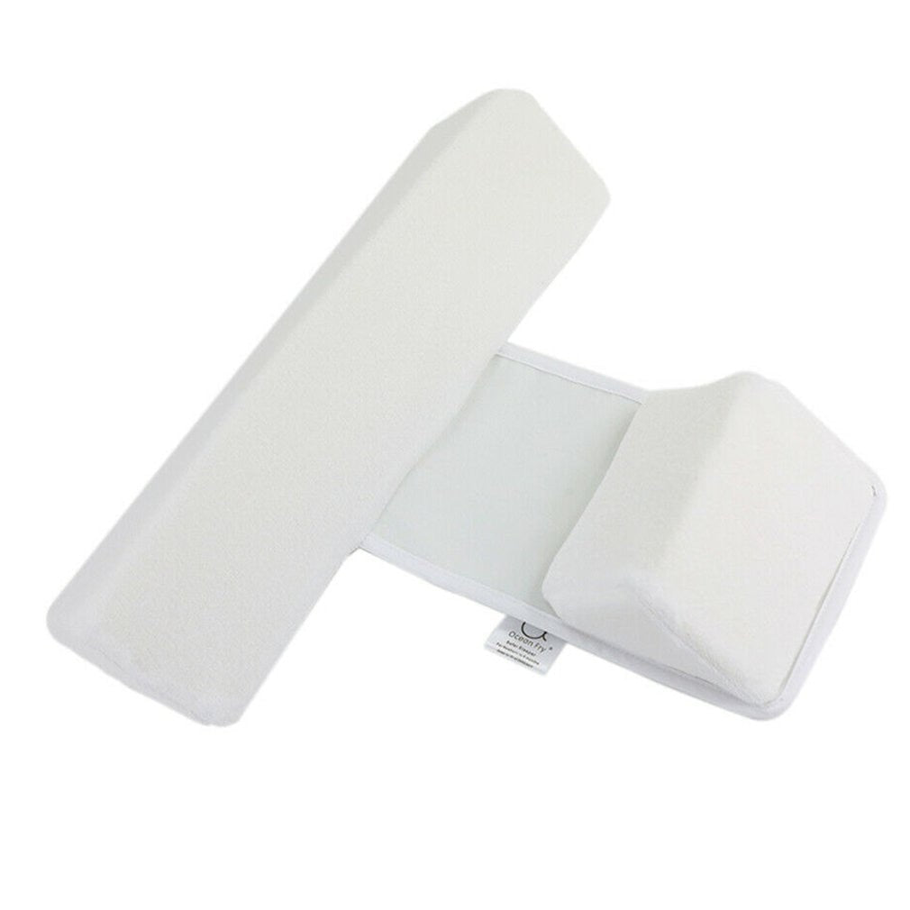 Adjustable Anti-Rollover Sleep Positioner