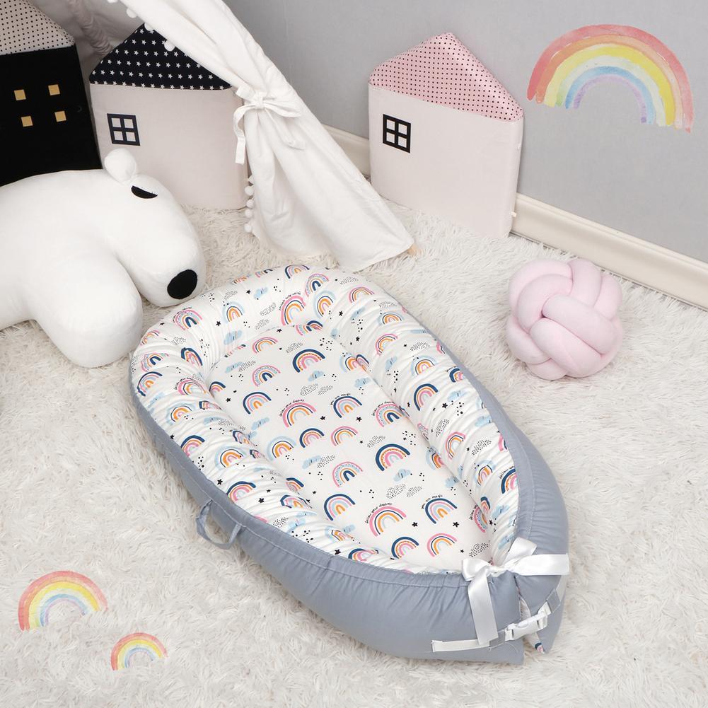 Portable Baby Lounger Nest